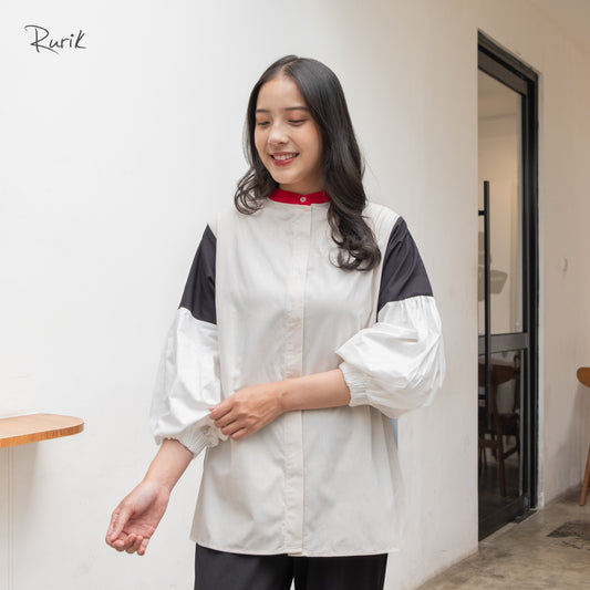 Tivana Shirt