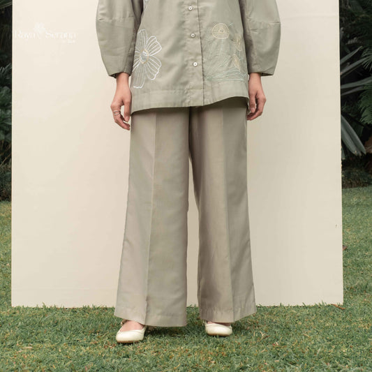 Kevia Lyocell Cullote