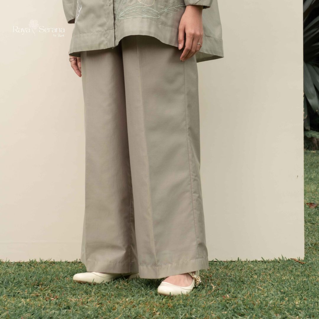 Kevia Lyocell Cullote