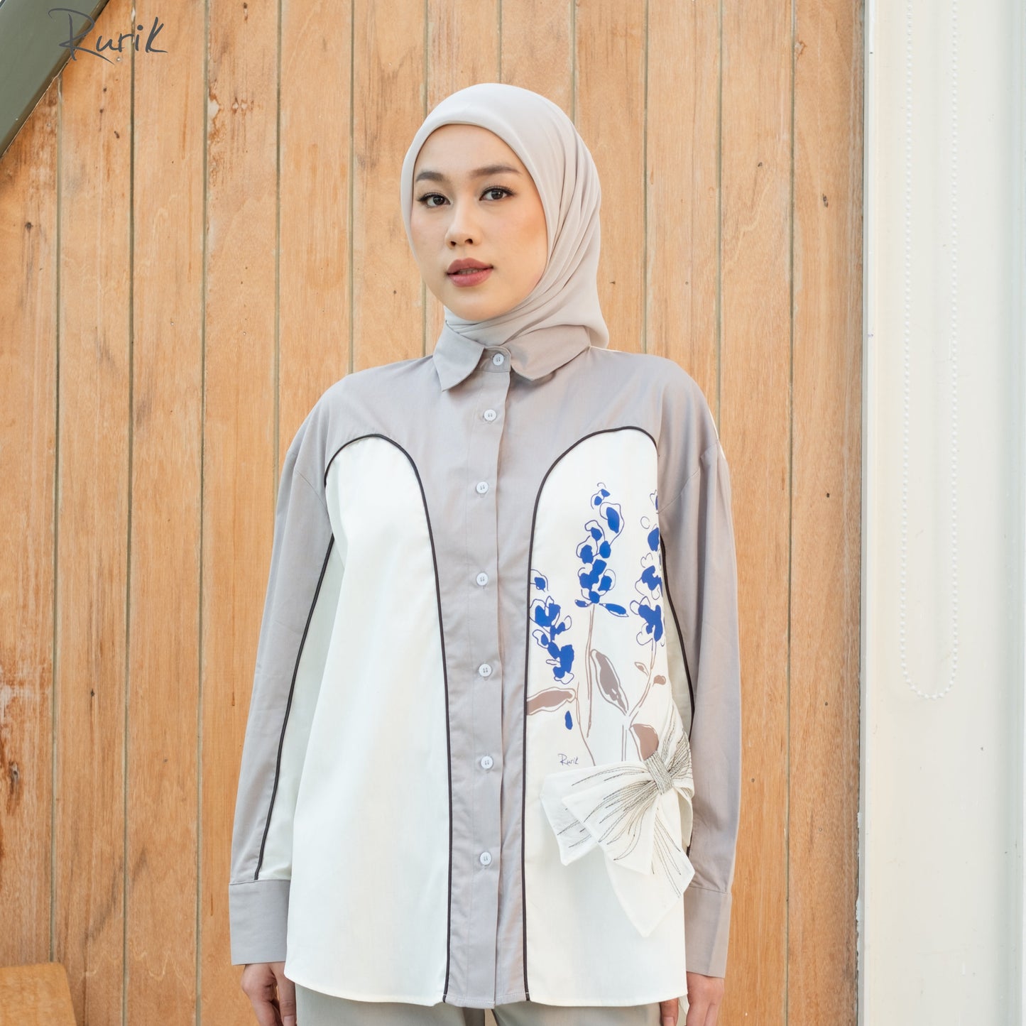 Chasma Shirt
