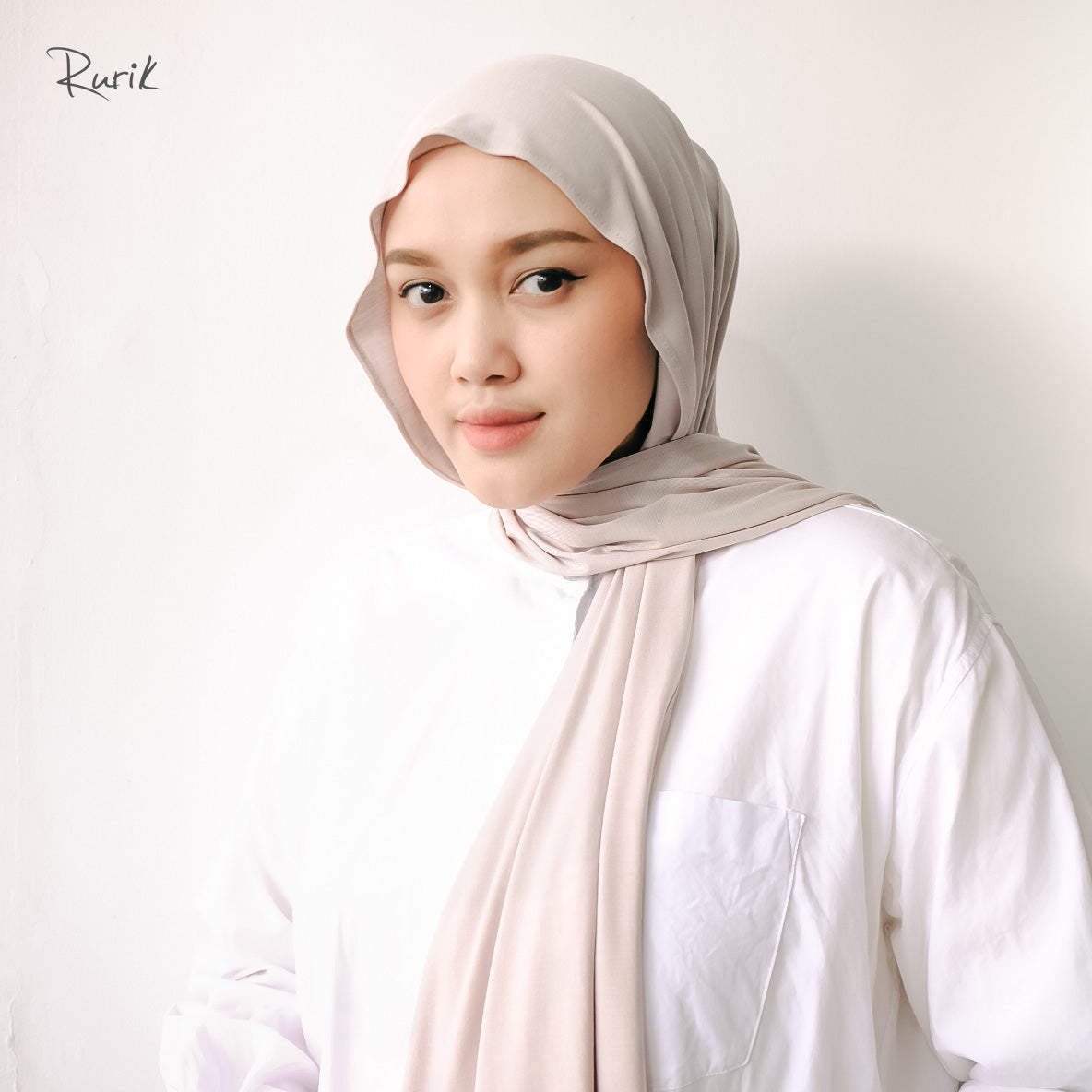 Rurik Instant Pashmina