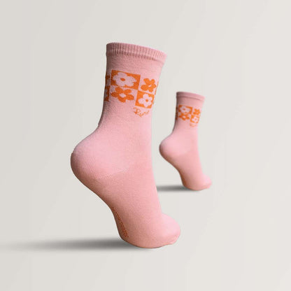 Yusaki Socks Series by Rurik x Pattent Goods