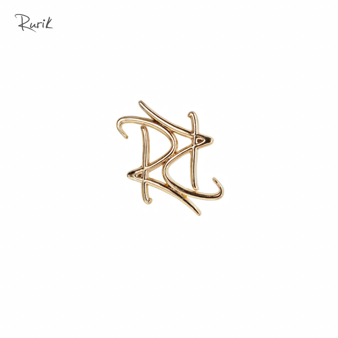 Rurik Brooch