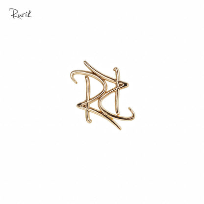 Rurik Brooch