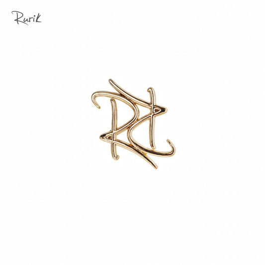 Rurik Brooch