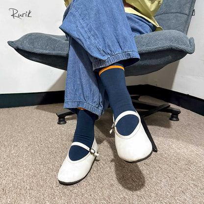 Yusaki Socks Series by Rurik x Pattent Goods