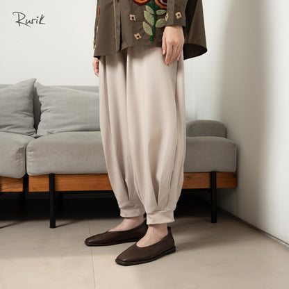 Yuka Pants