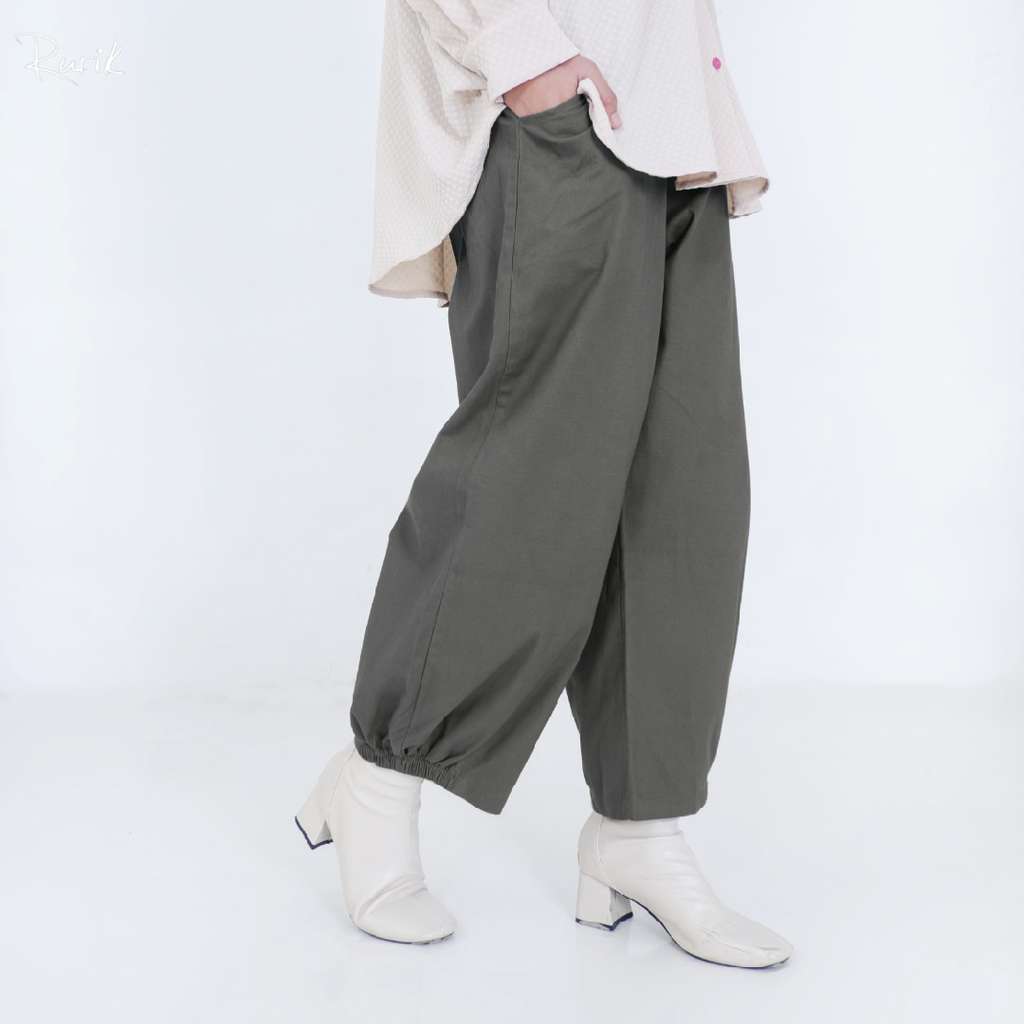 Kamir Pants