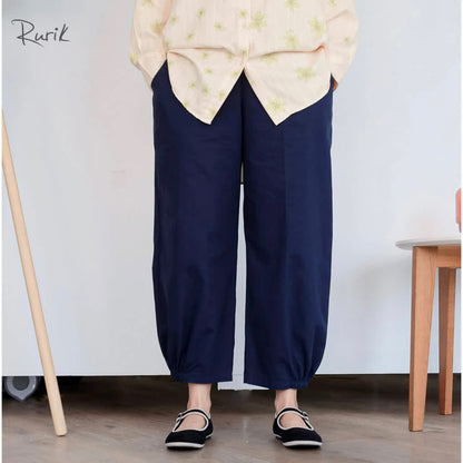 Kamir Pants