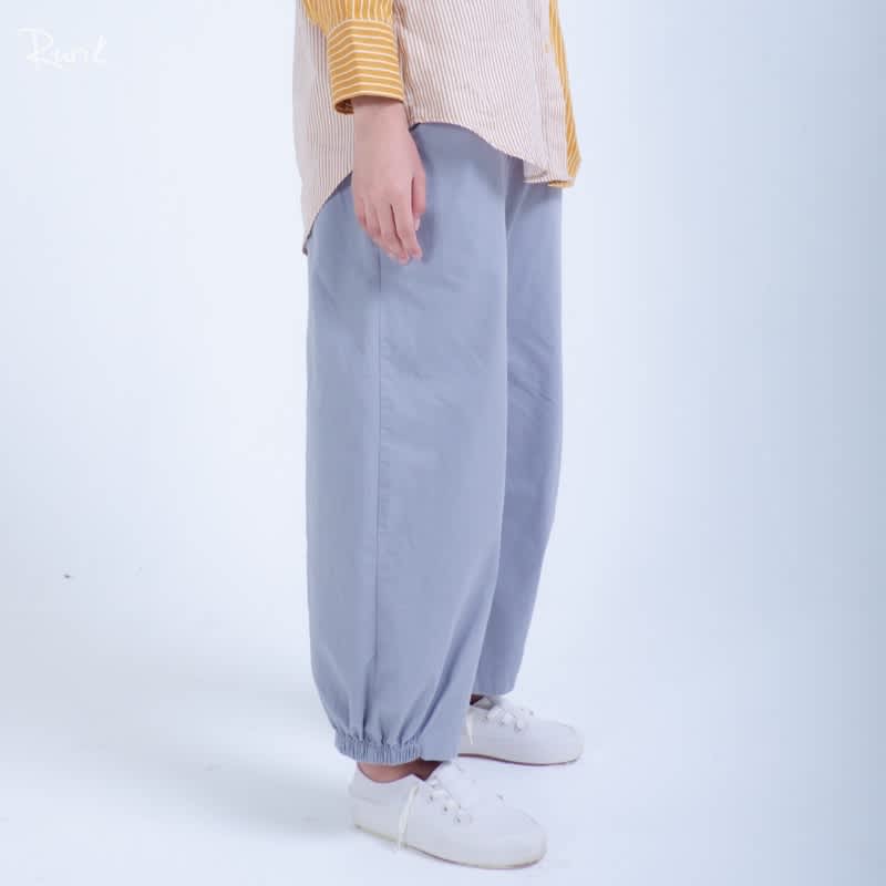 Kamir Pants