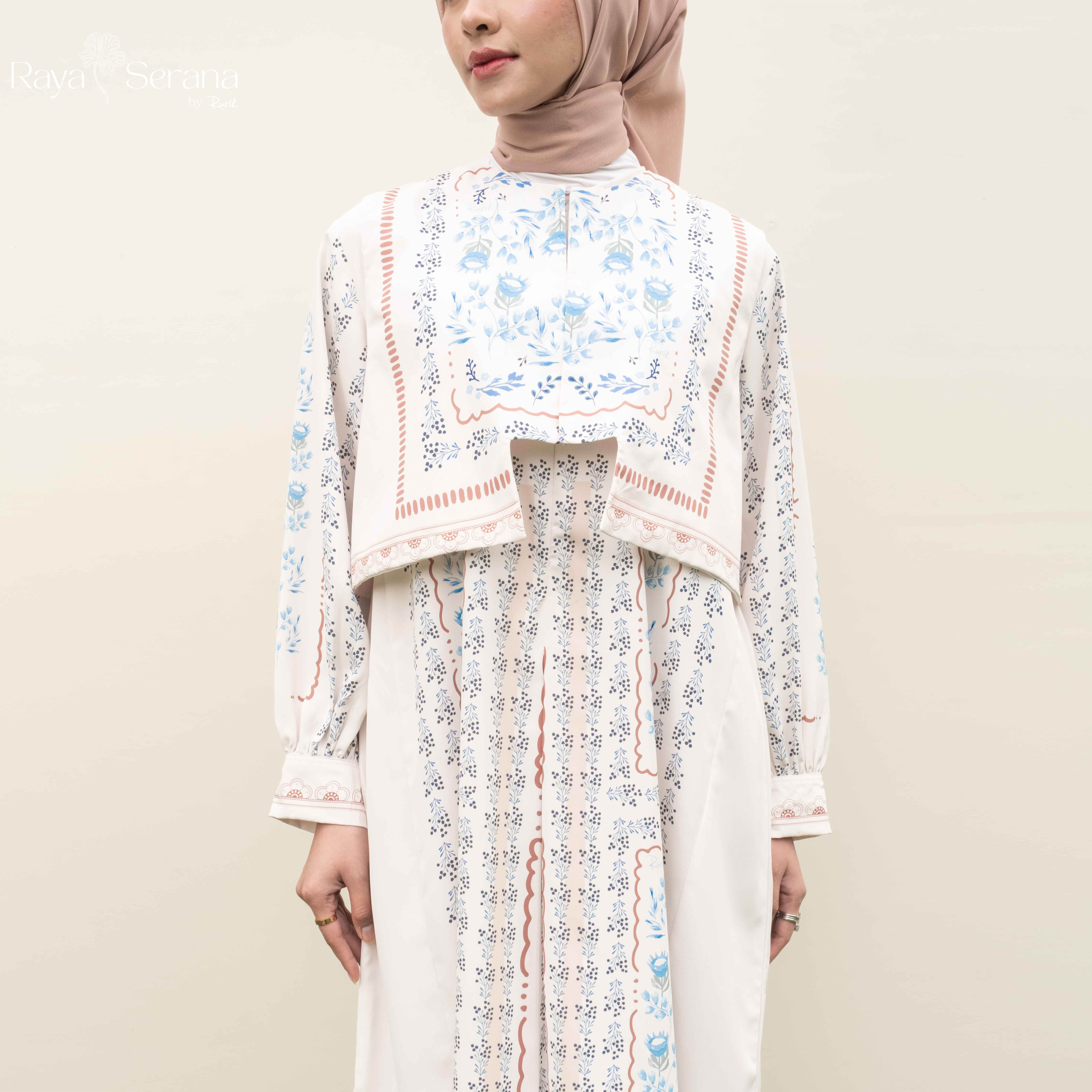 Layana Print Tunik