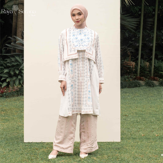 Layana Print Tunik