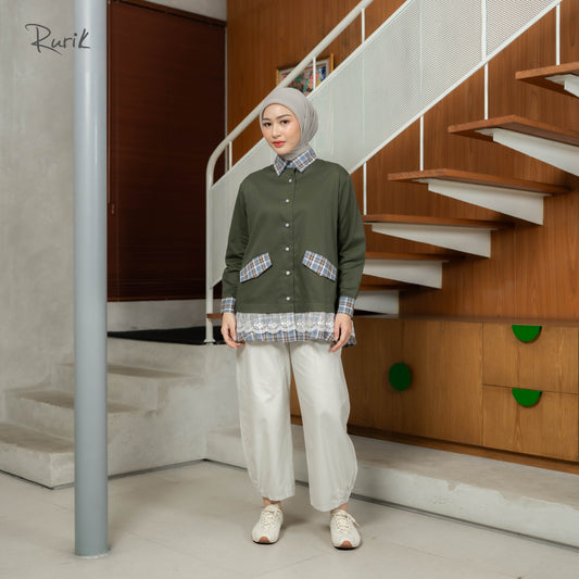 Latika Shirt