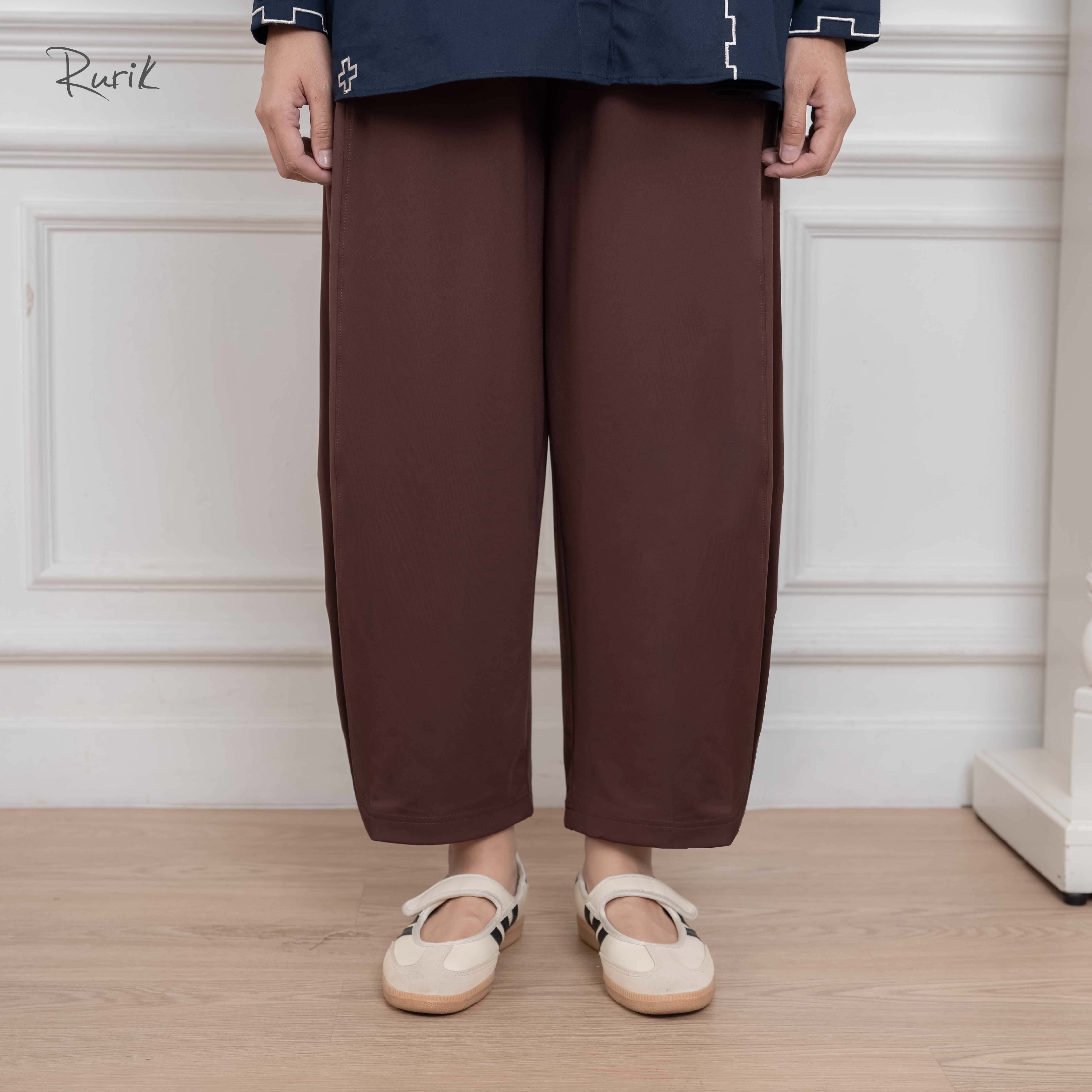 Davila Pants