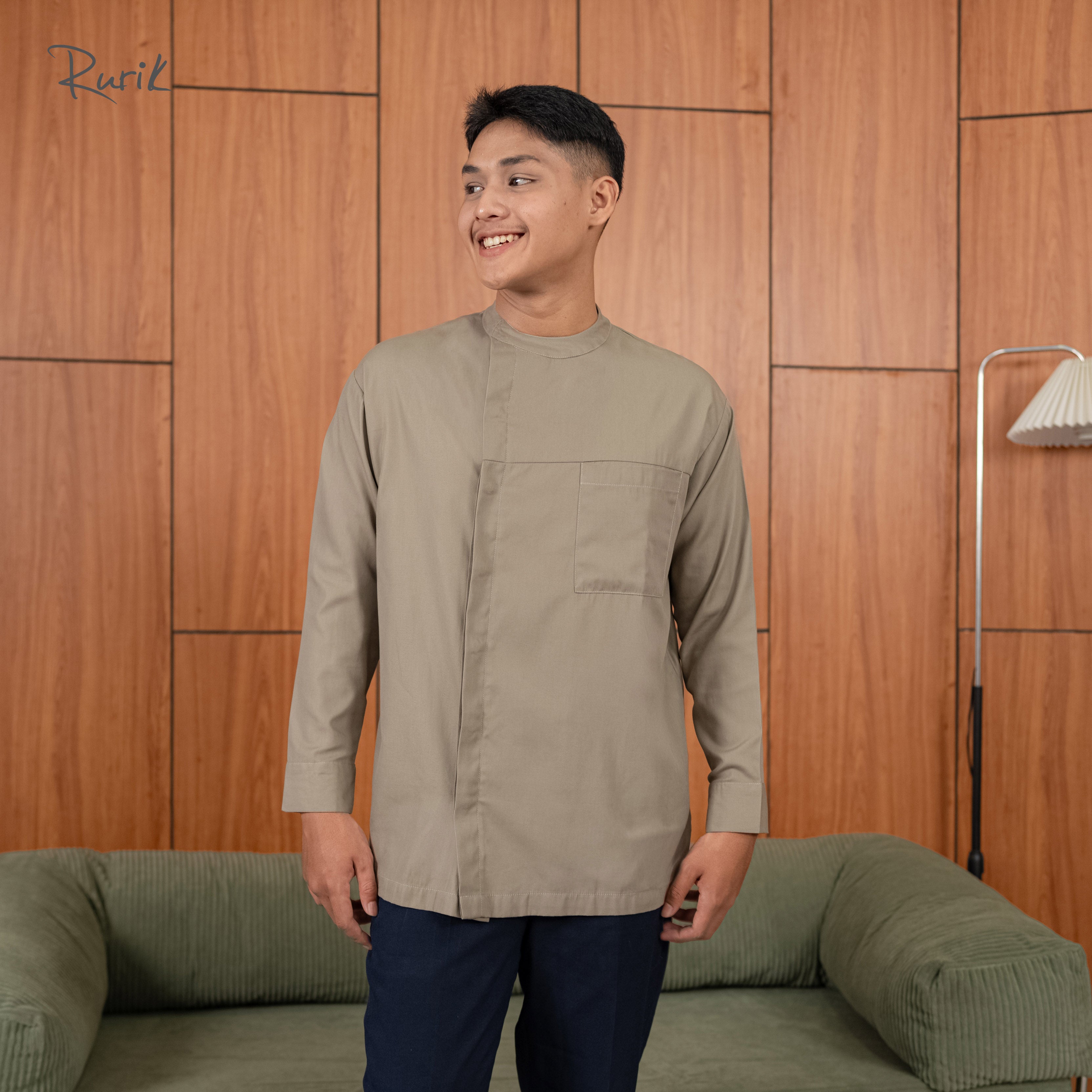 Gama Koko Shirt