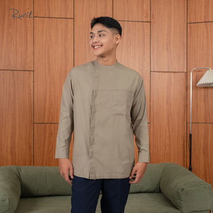 Gama Koko Shirt