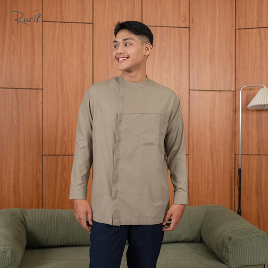 Gama Koko Shirt