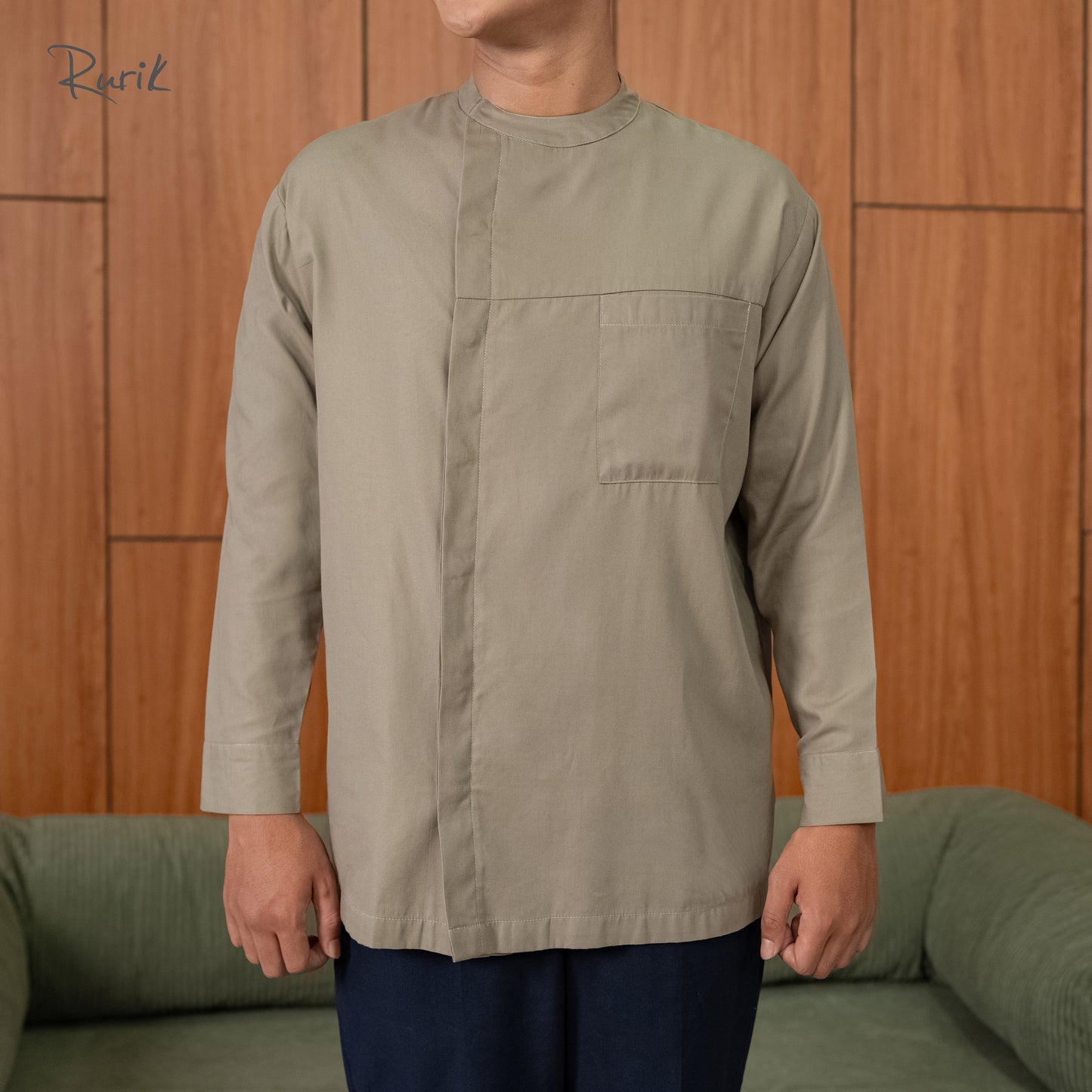 Gama Koko Shirt