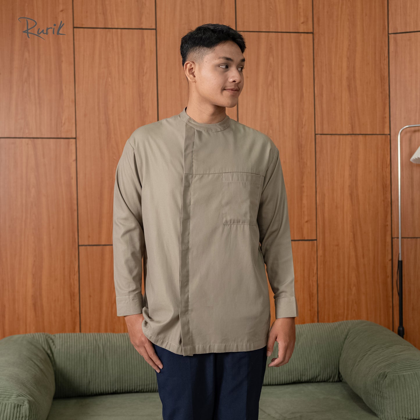 Gama Koko Shirt