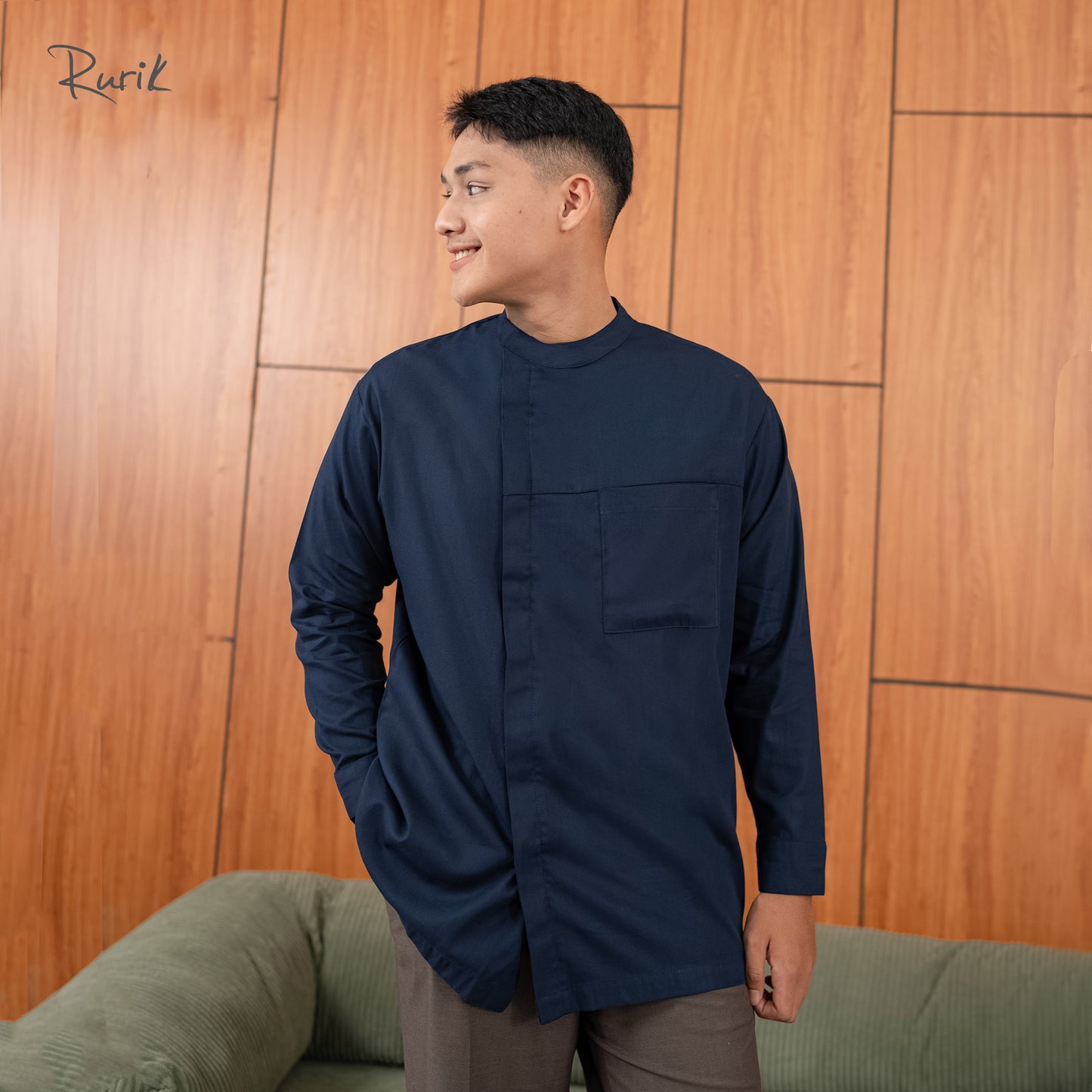 Gama Koko Shirt
