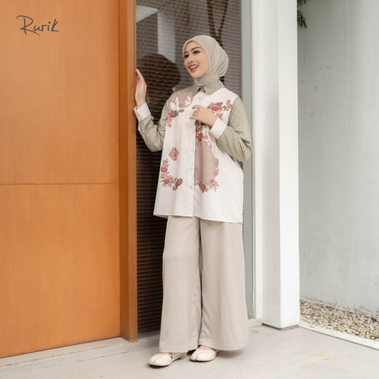 NAMIKA PRINT
SHIRT