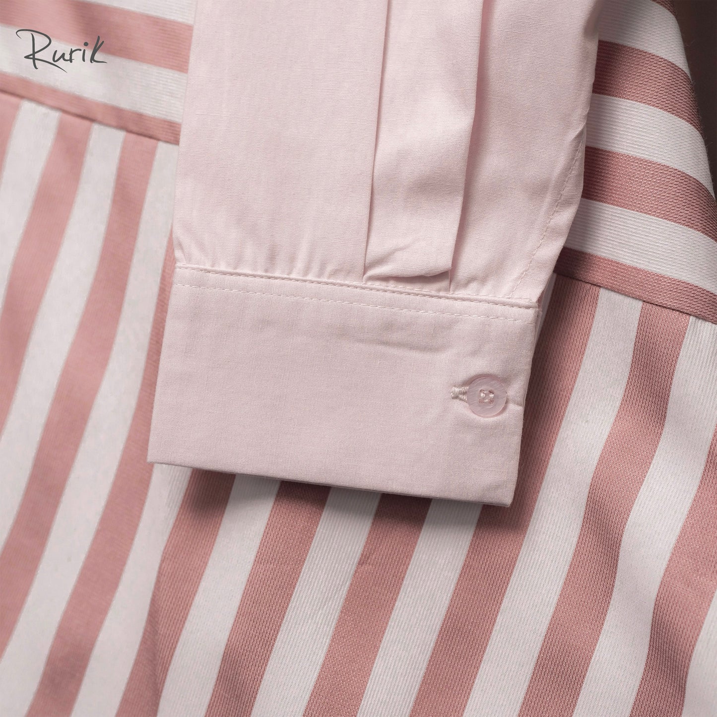 Pivori Embroidery Shirt