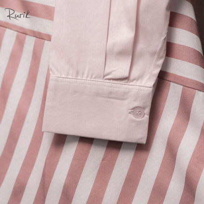 Pivori Embroidery Shirt