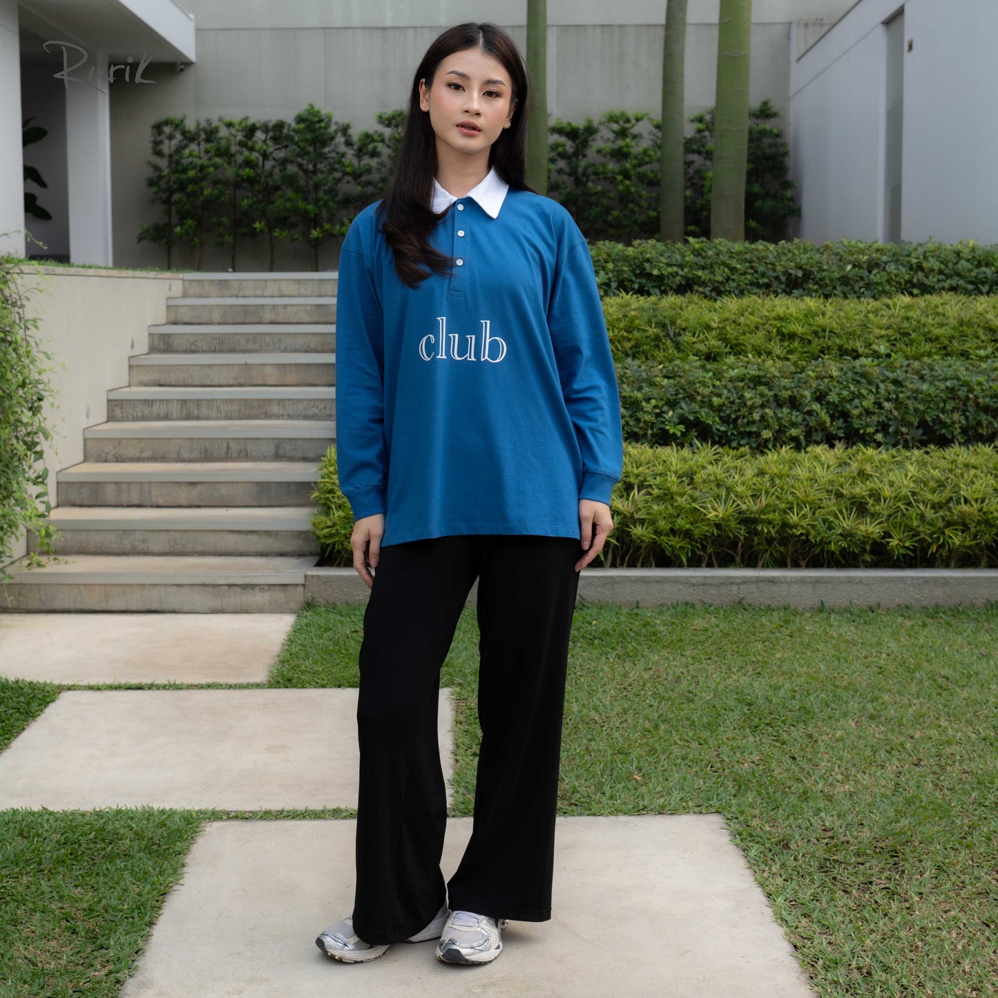 Odyka Polo Shirt