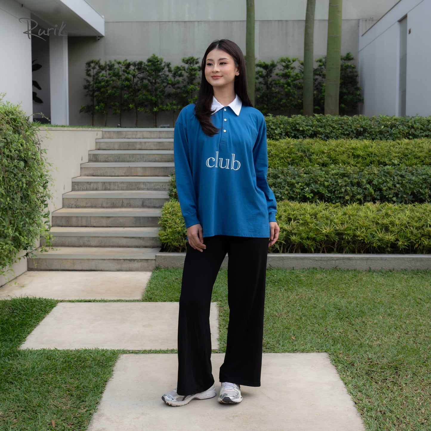 Odyka Polo Shirt