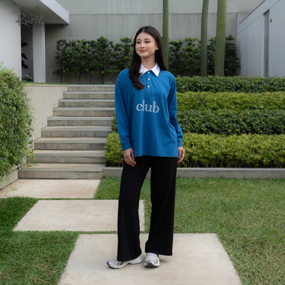 Odyka Polo Shirt