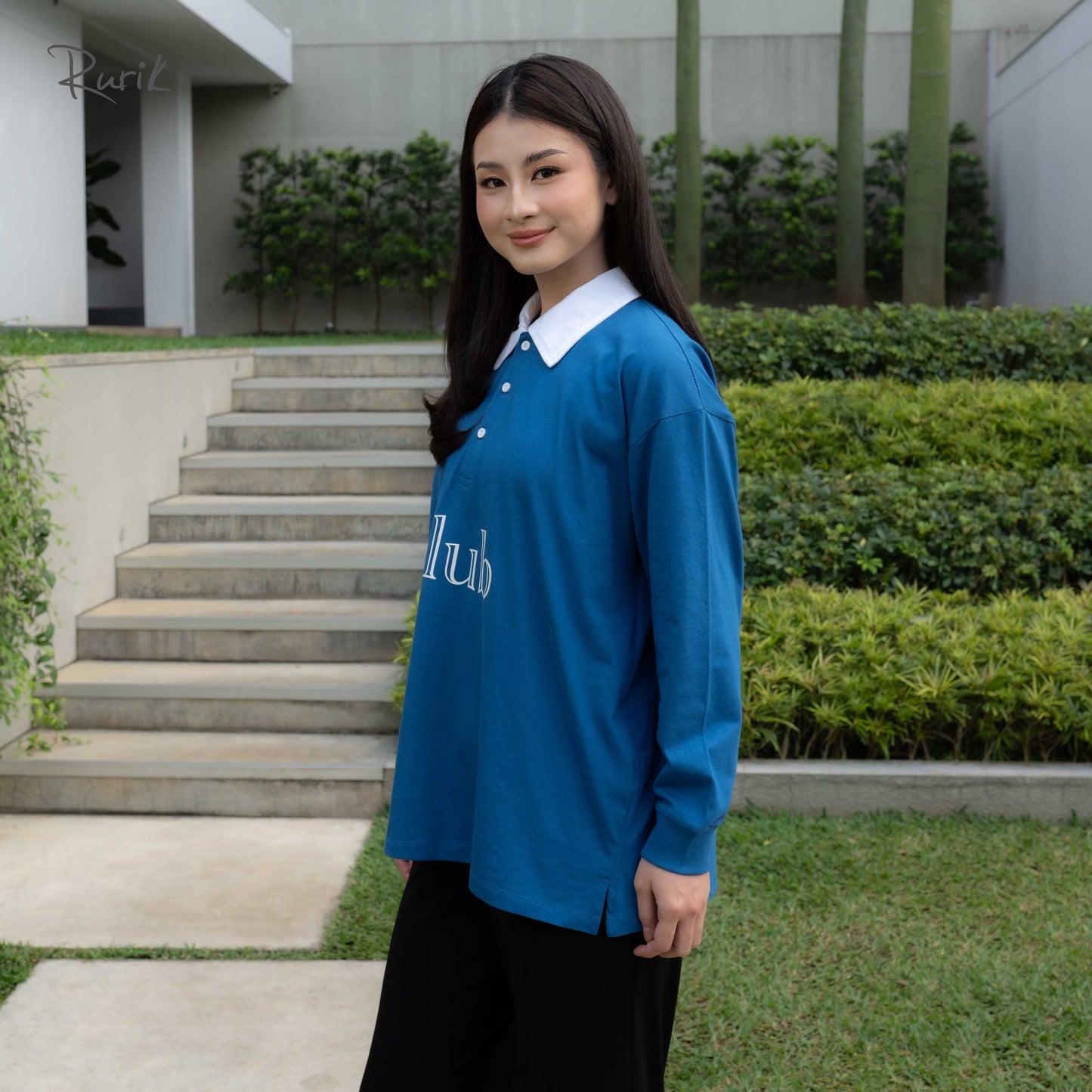 Odyka Polo Shirt