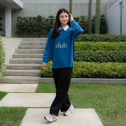 Odyka Polo Shirt