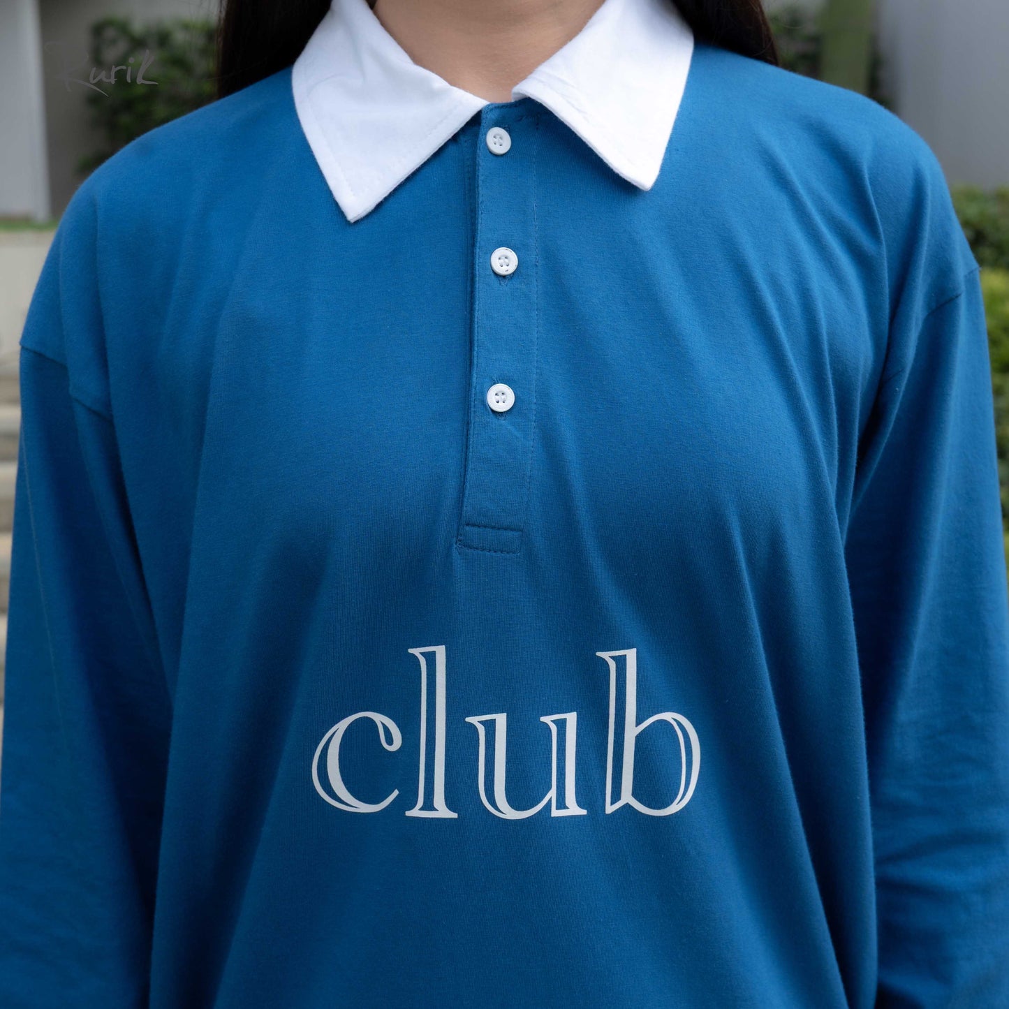 Odyka Polo Shirt