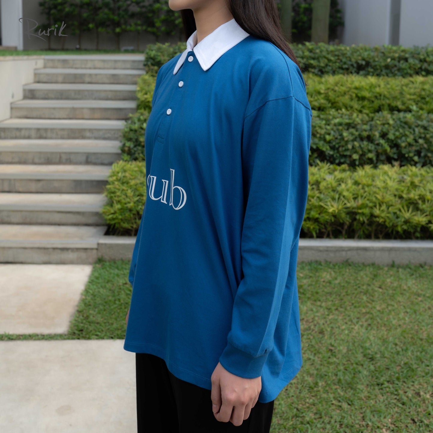 Odyka Polo Shirt