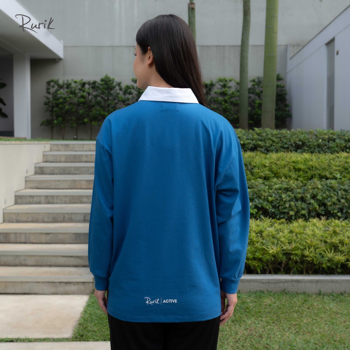 Odyka Polo Shirt