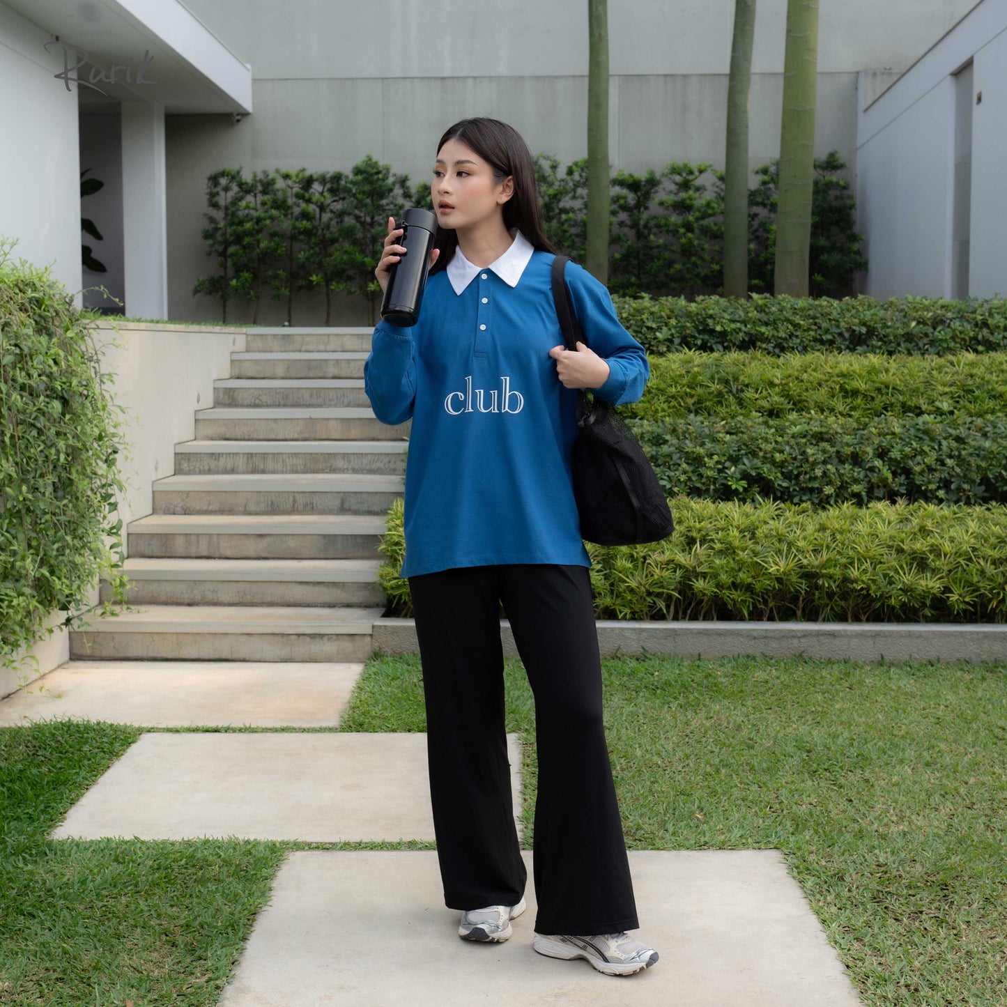 Odyka Polo Shirt