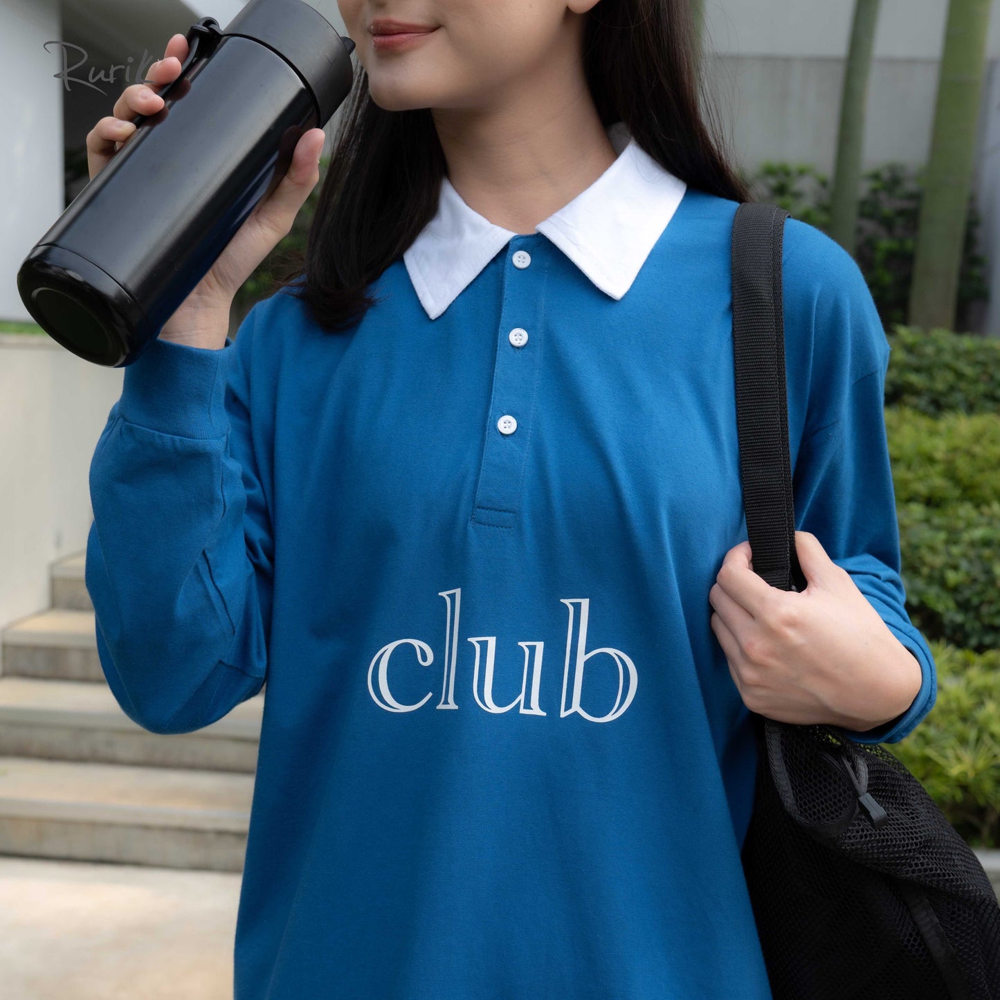 Odyka Polo Shirt