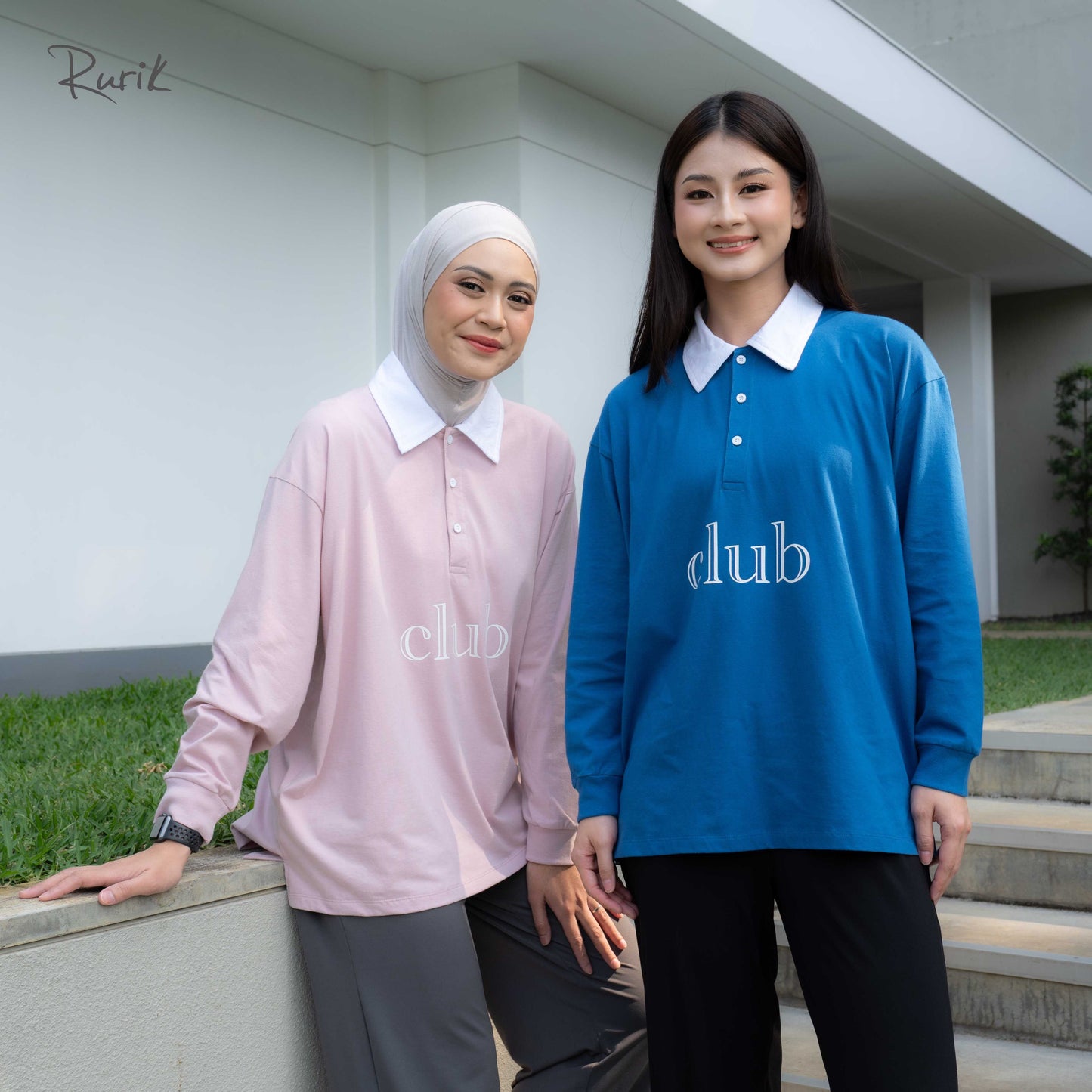 Odyka Polo Shirt