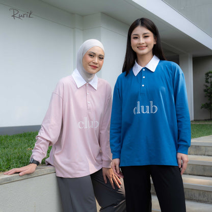 Odyka Polo Shirt