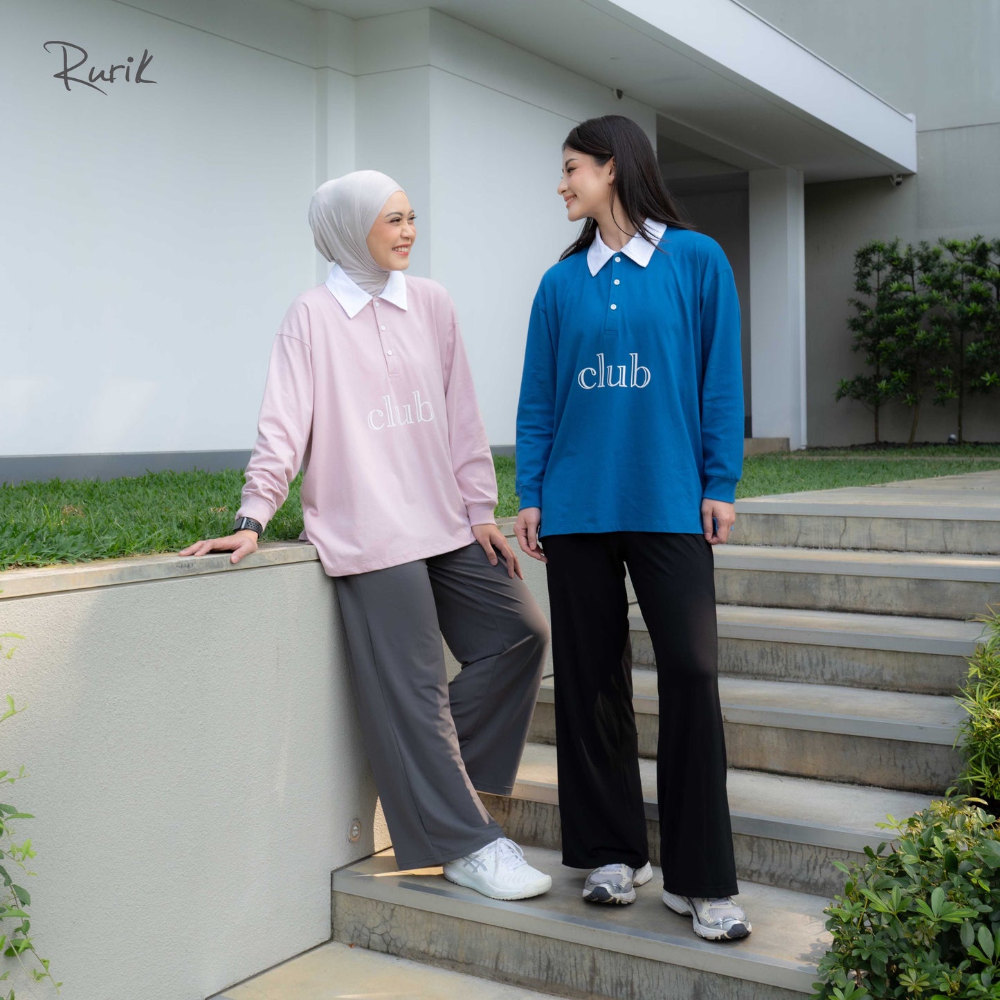 Odyka Polo Shirt