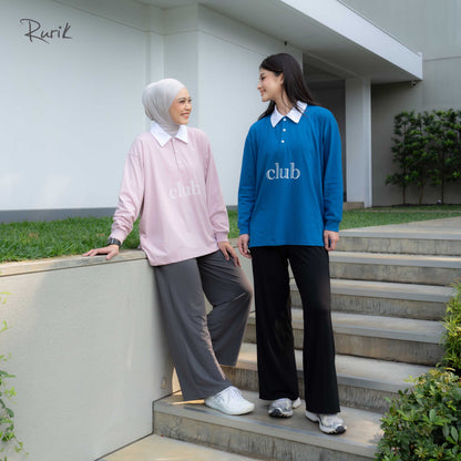 Odyka Polo Shirt