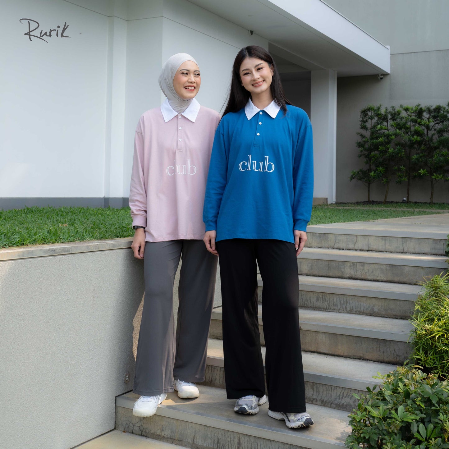 Odyka Polo Shirt