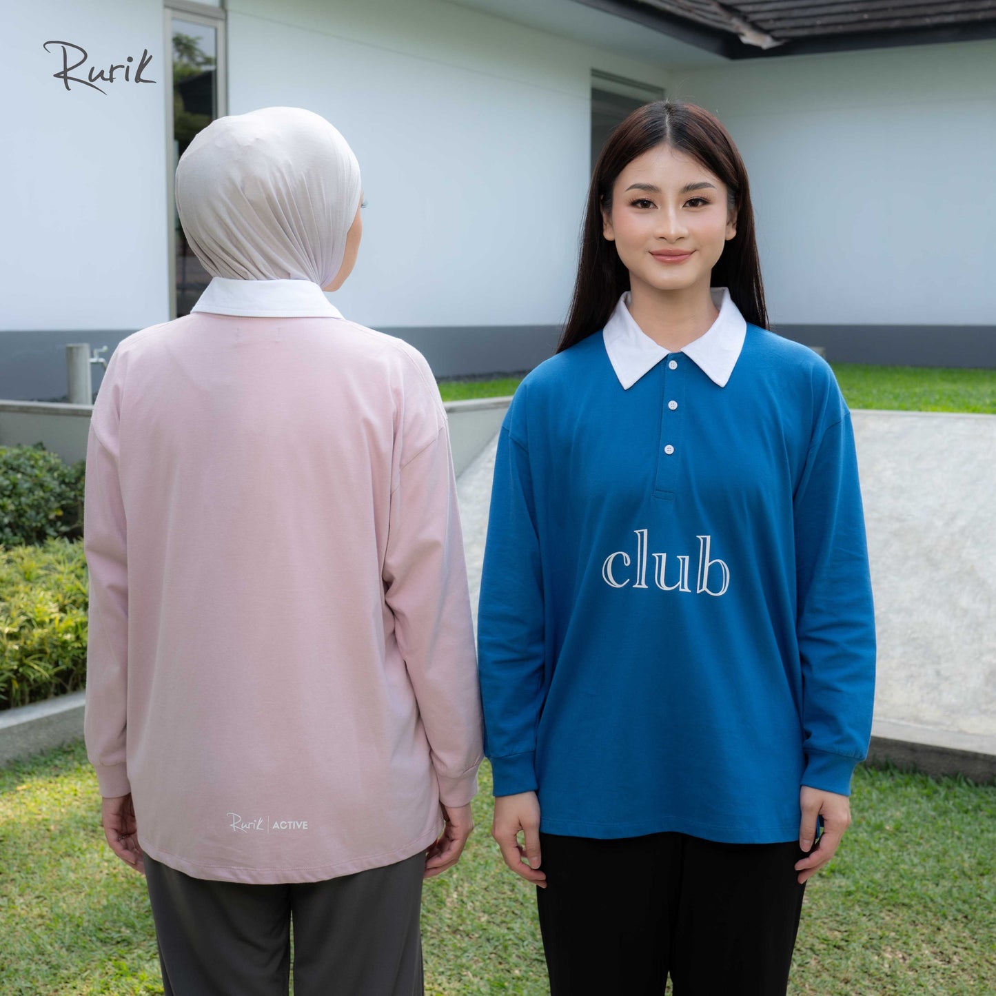Odyka Polo Shirt