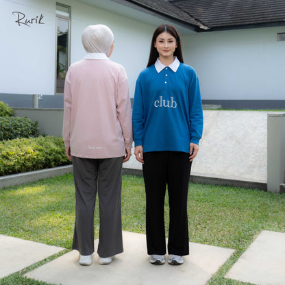 Odyka Polo Shirt