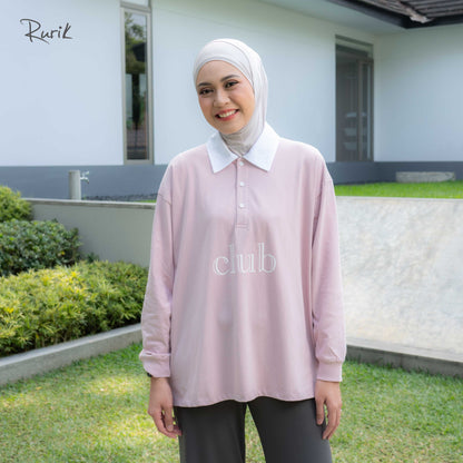 Odyka Polo Shirt