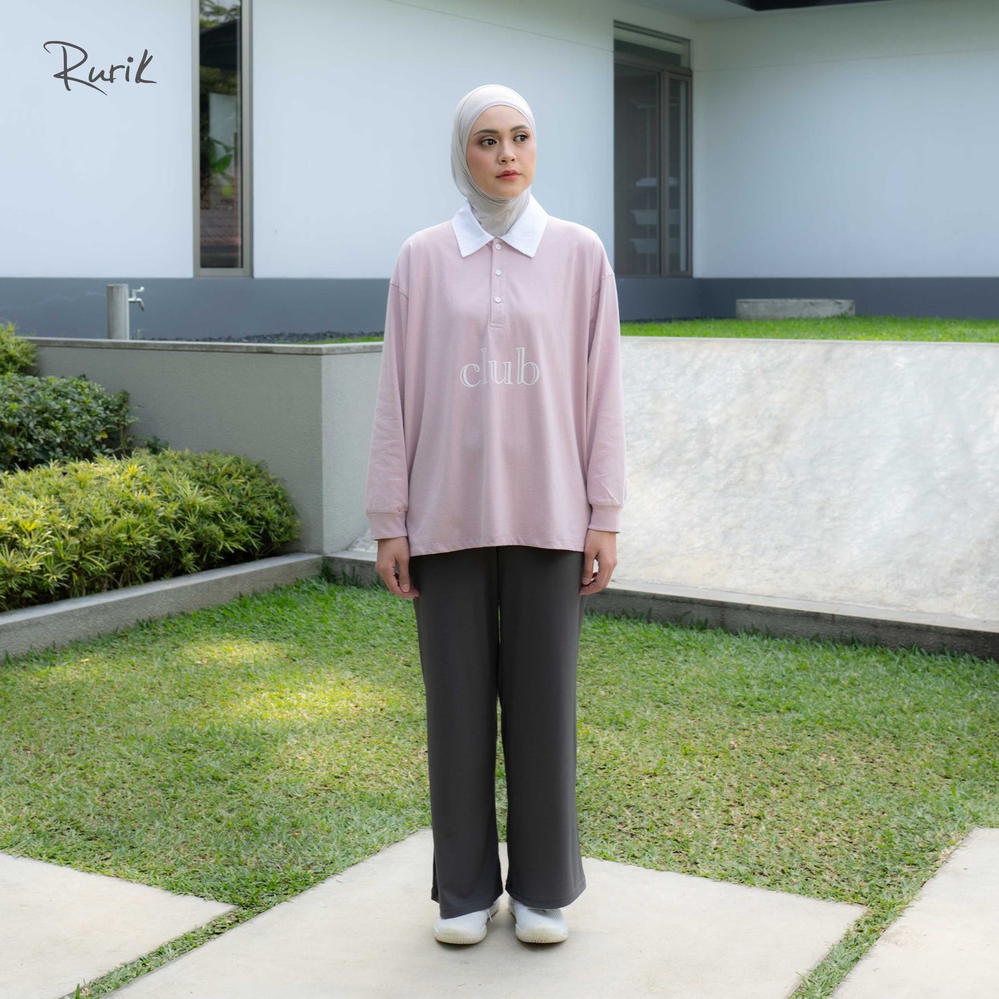Odyka Polo Shirt