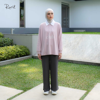 Odyka Polo Shirt