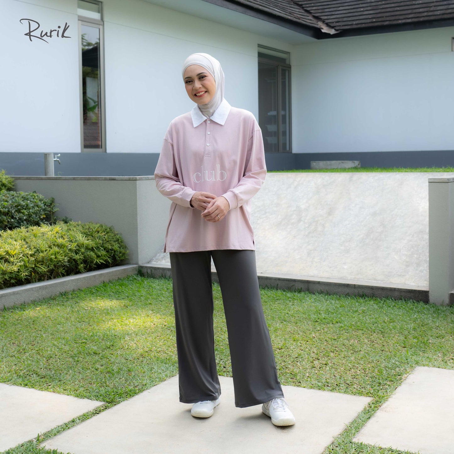 Odyka Polo Shirt