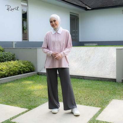 Odyka Polo Shirt