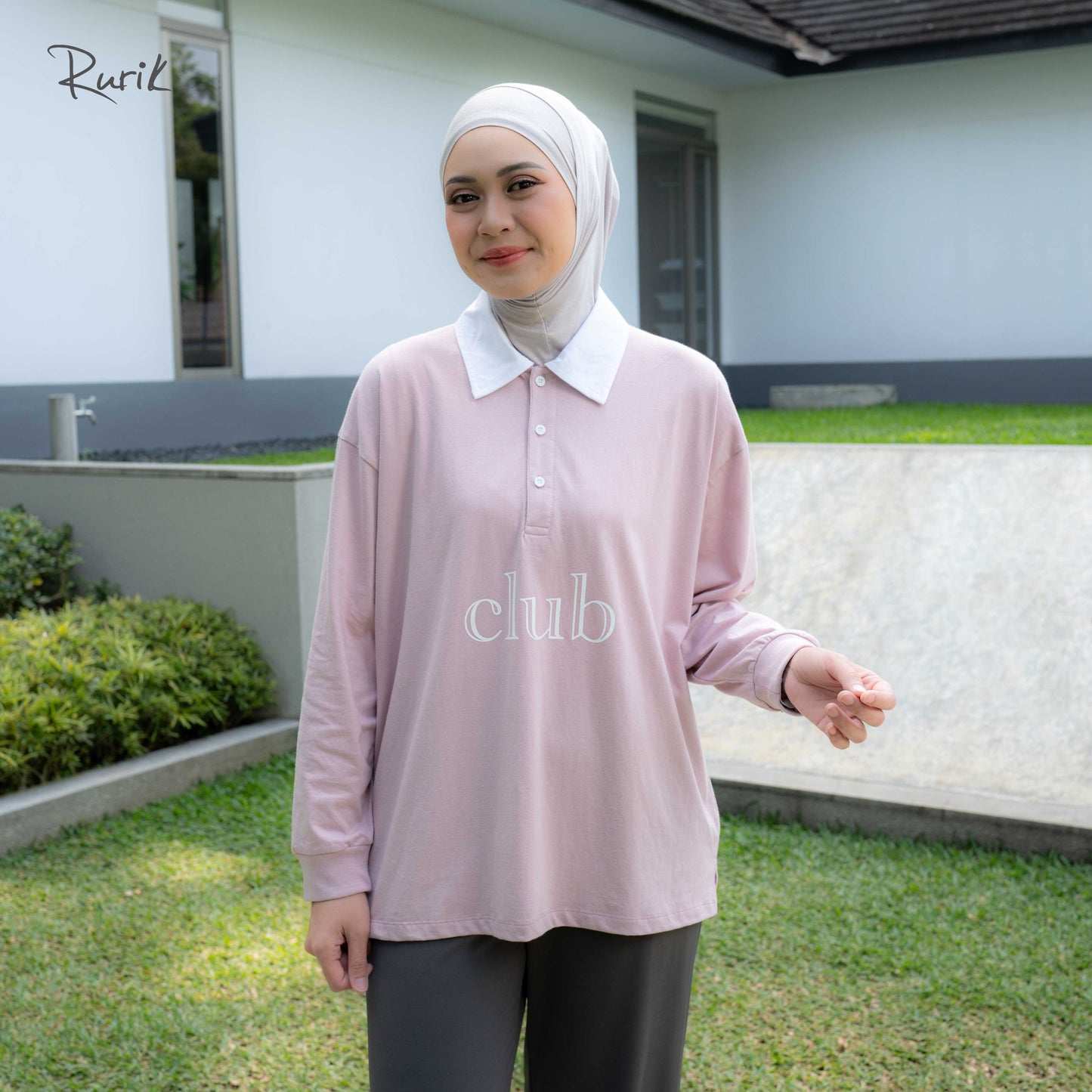 Odyka Polo Shirt